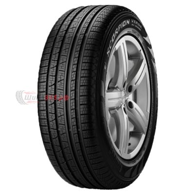 Pirelli Scorpion Verde All-Season Шины  всесезонные 235/55  R17 99V