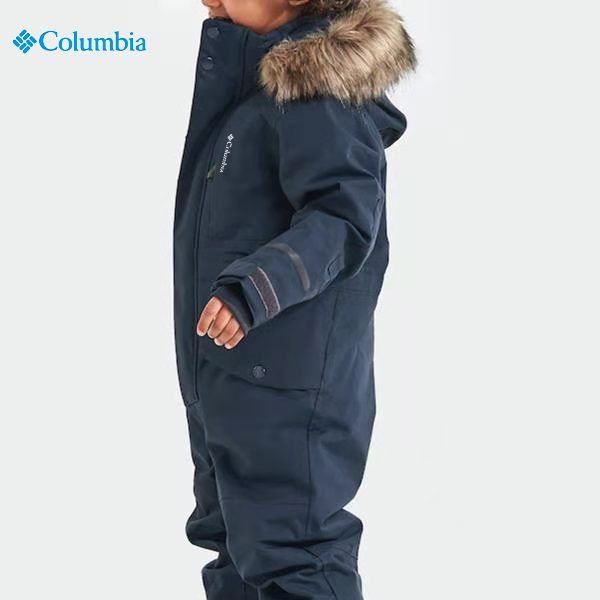 Комбинезон горнолыжный Columbia