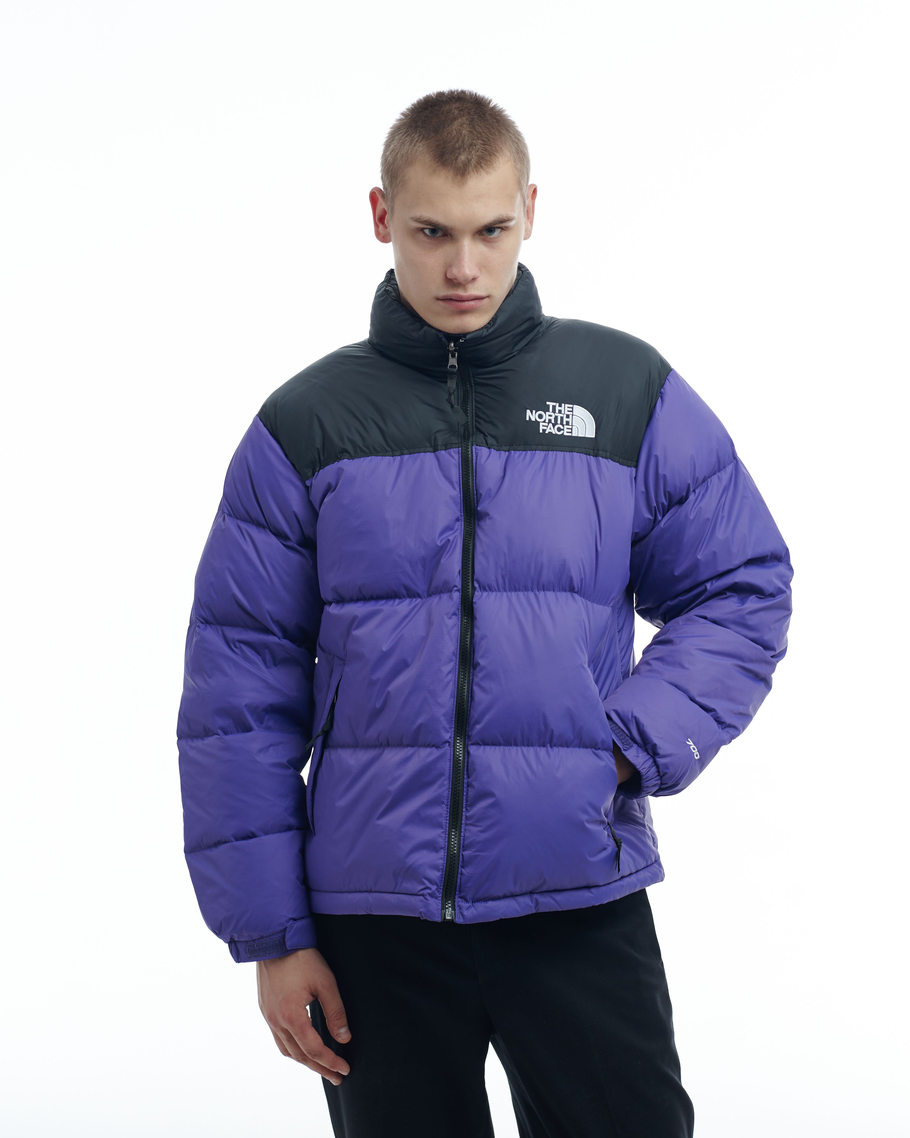 ПуховикTheNorthFace