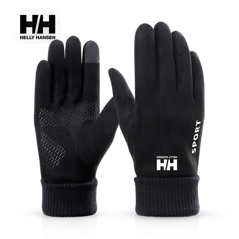 Helly Hansen Перчатки для альпинизма, размер: M