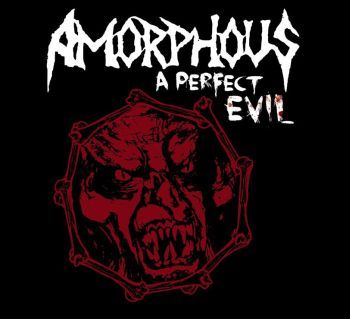 Amorphous-APerfectEvilкомпактдиск