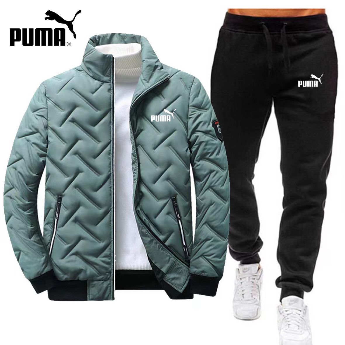 КомплектодеждыPUMA