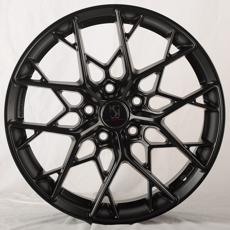 Koko Kuture  Колесный диск Литой 19x9.5" PCD5х114.3 ET35 D73.1