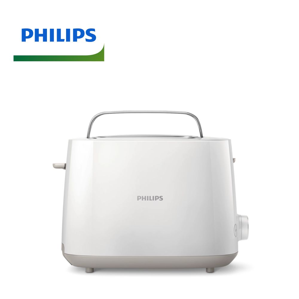 PhilipsТостерHD2581/00830Вттостов-2,белый