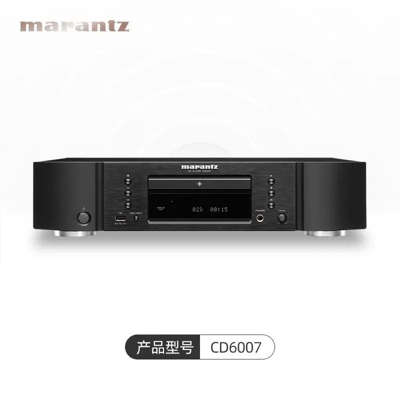 CD-проигрыватель Marantz CD6007