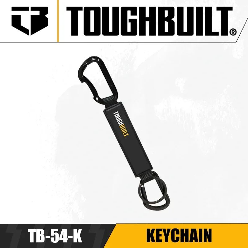 TOUGHBUILTTB-54-KКрючкидляинструментов