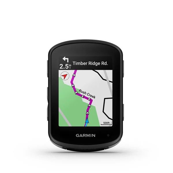 Велосипедные навигаторы Garmin Edge 540