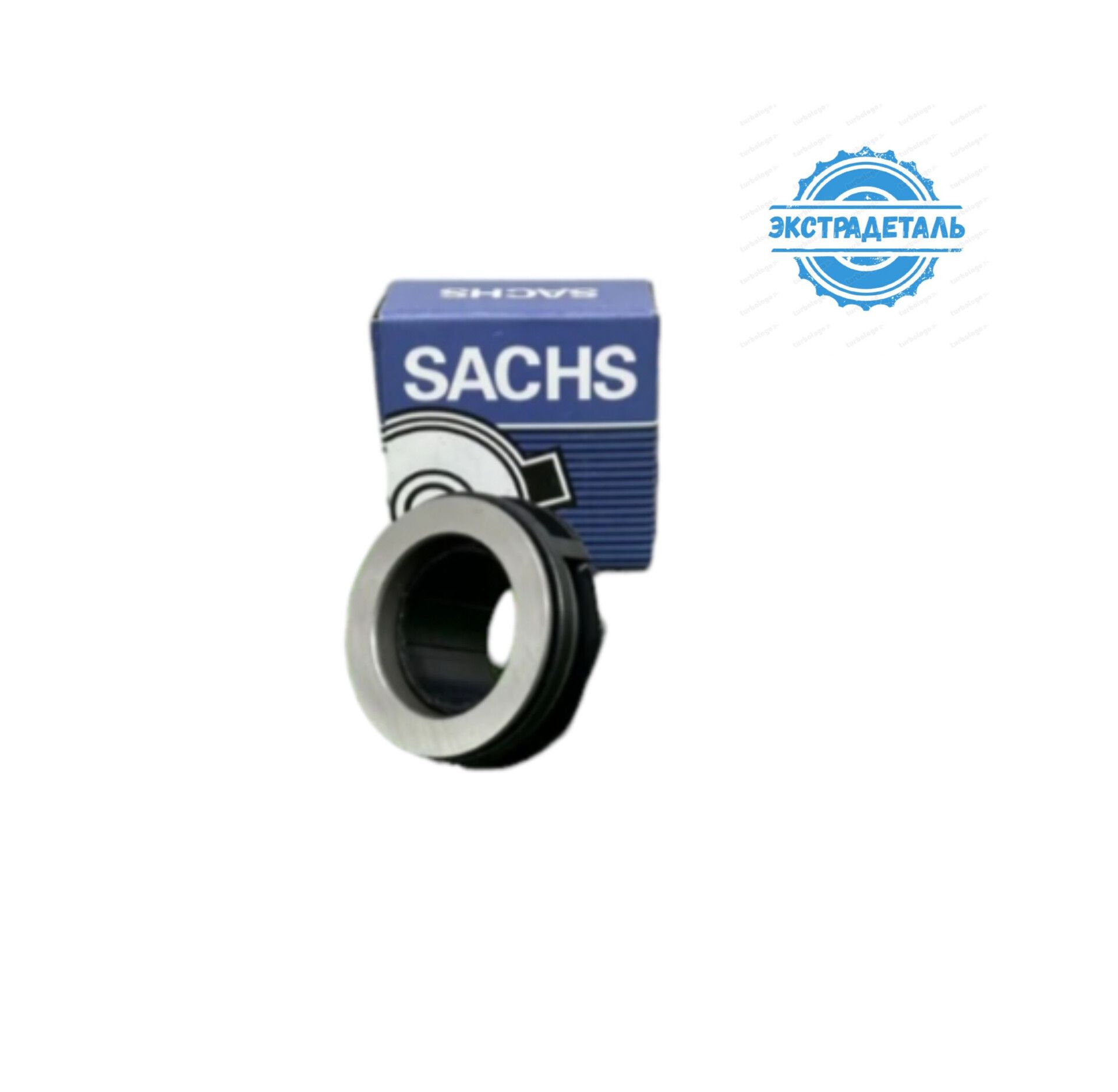 Sachs Подшипник выжимной муфта Газель 405,406,409 арт. 53151231031