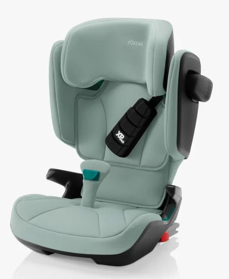 Britax Roemer Kidfix I-Size Автокресло (15-36 кг)