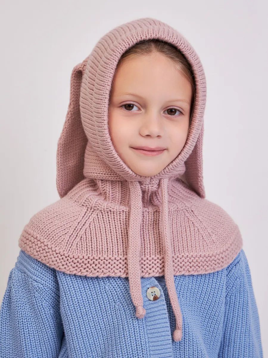 Капор ANGELCAPS...