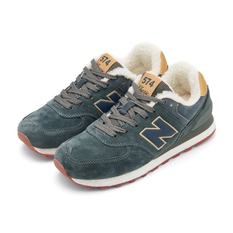 КроссовкиNewBalance574