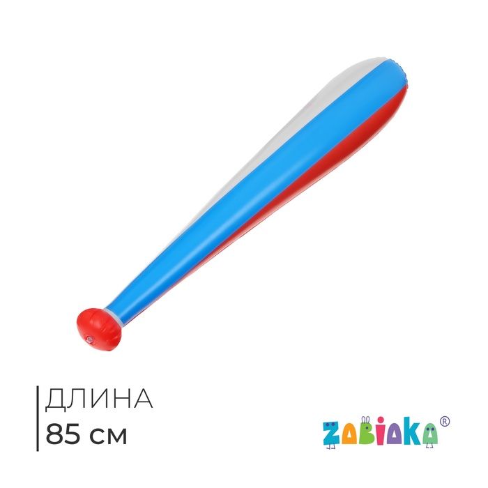 Игрушка надувная Бита, 85 см