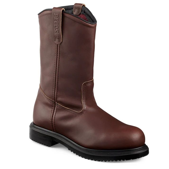 Сапоги рабочие Red Wing Shoes