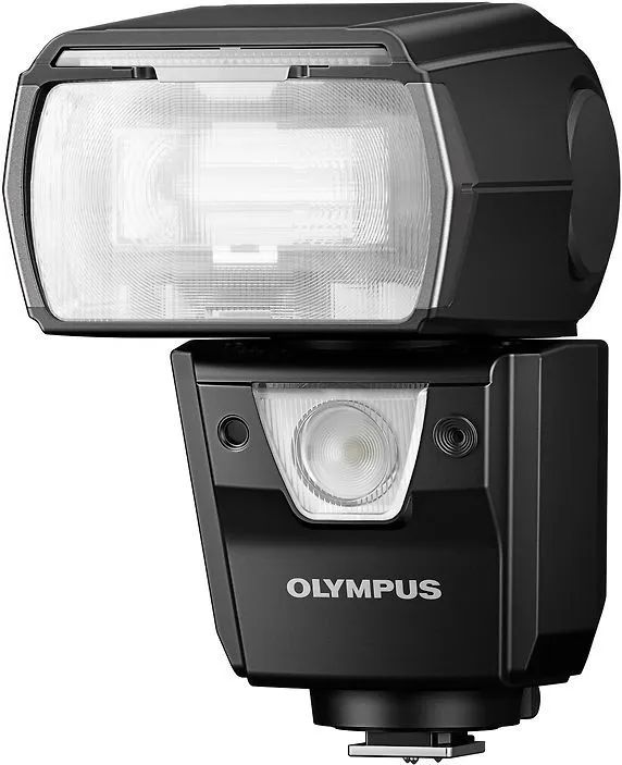 Фонарик Olympus FL-900R