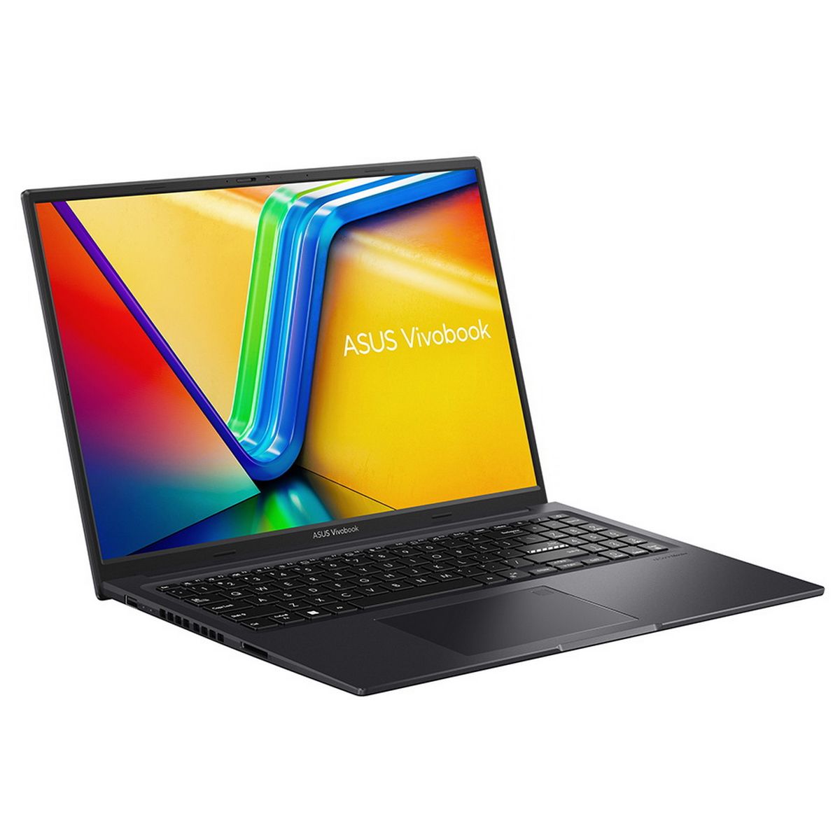 ASUSVivobook16XK3605ZC-MB418Игровойноутбук16",IntelCorei7-12700H,RAM16ГБ,SSD512ГБ,NVIDIAGeForceRTX3050дляноутбуков(4Гб),Безсистемы,(90NB11F1-M00KY0),черный,Русскаяраскладка