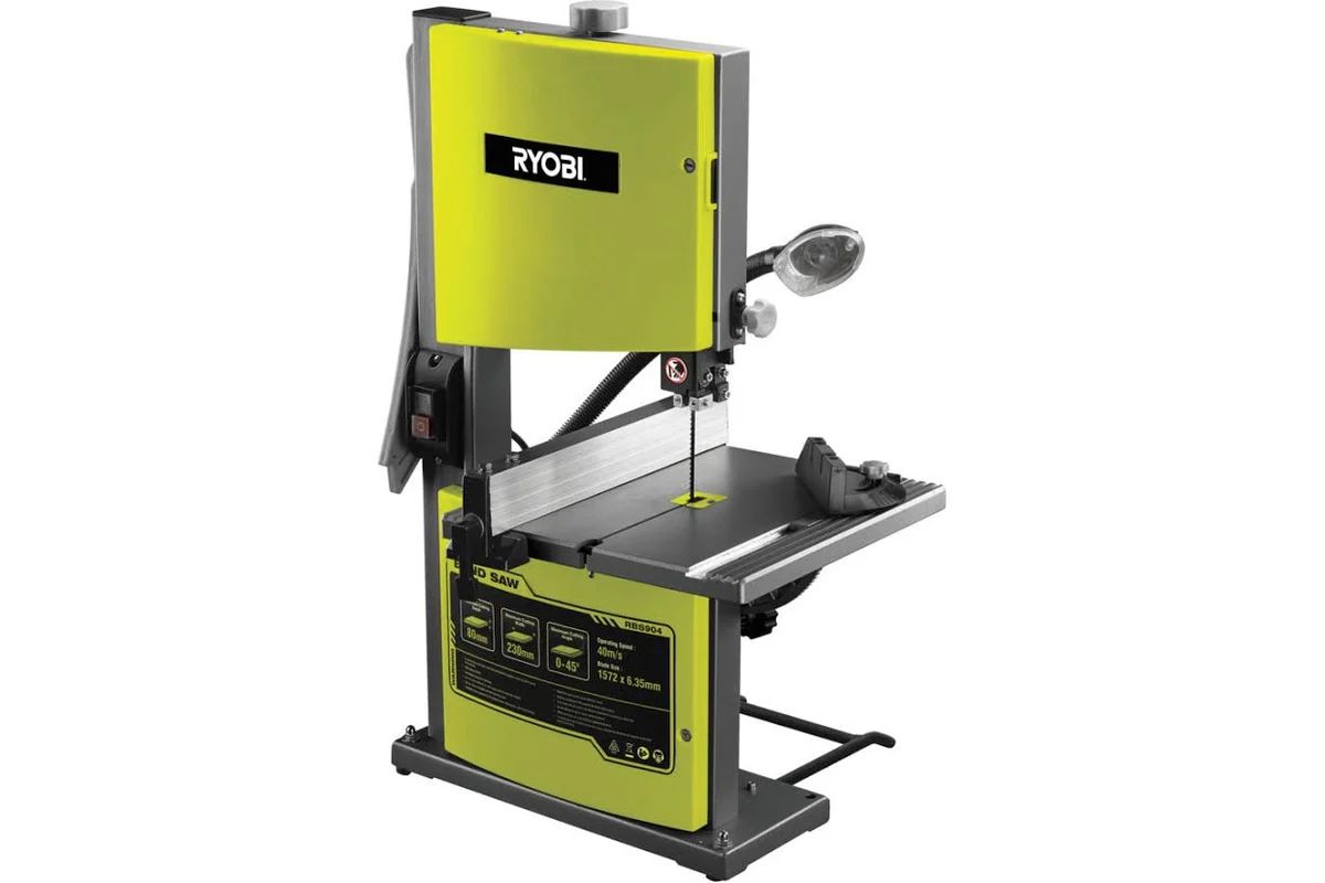 Ryobi Ленточная пила RBS904 5133002854