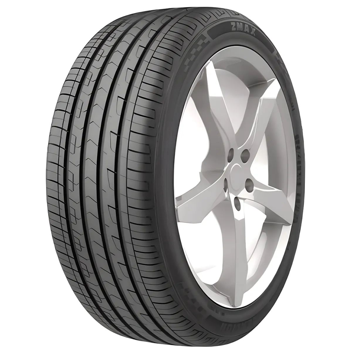 新品】札幌発 引取可 2024年製 ZMAX ZEALION 215/50ZR17 95W 17インチ