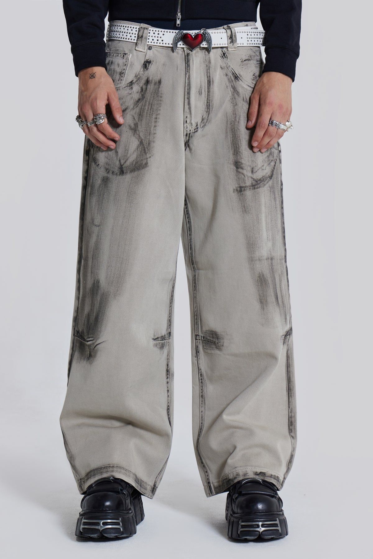 Джинсы джейдед лондон. Pepe jeans london джинсы палаццо. Jaded london colossus jeans. Джинсы джейдед лондон. Jaded london джинсы мужские.