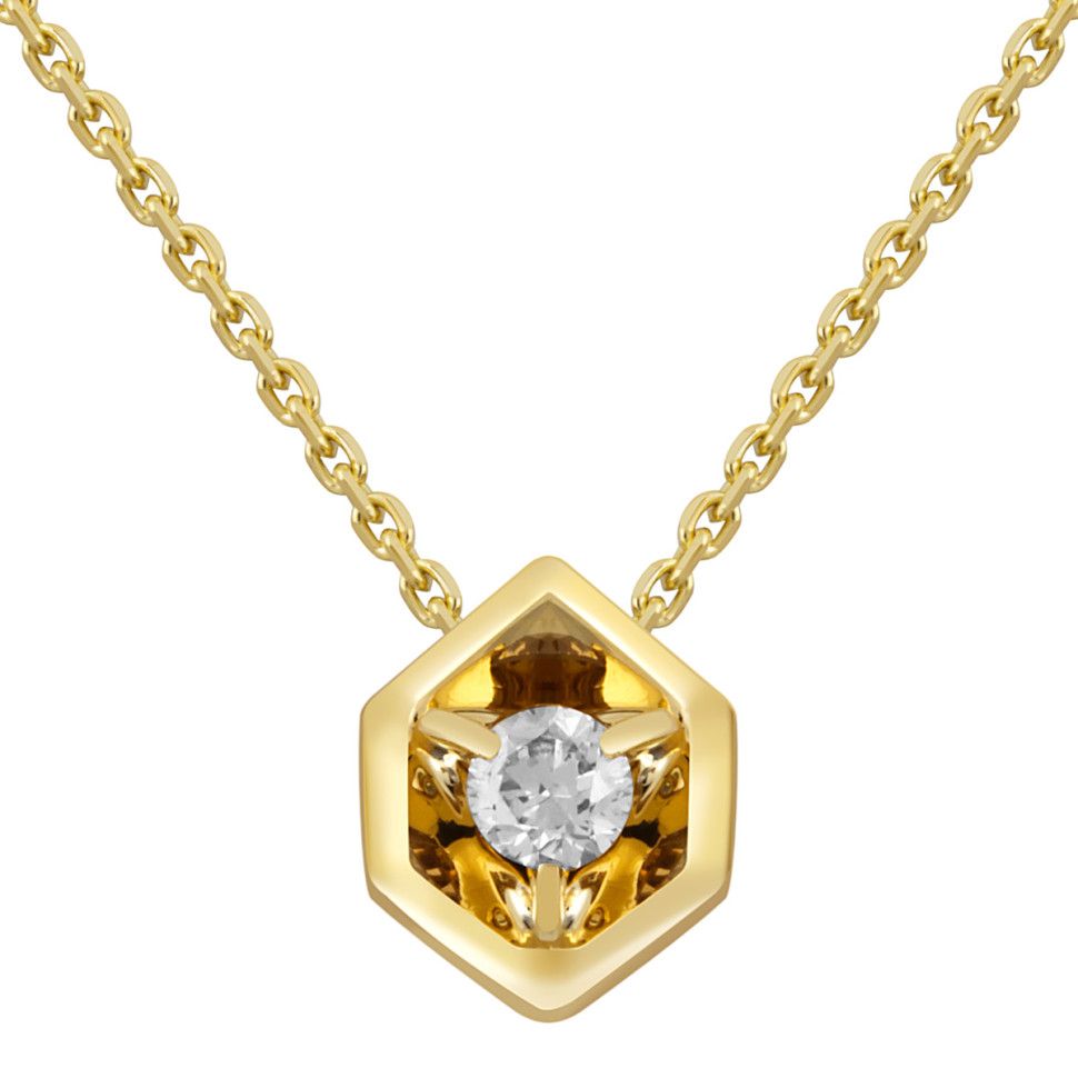 Пер Семпре Колье ювелирное