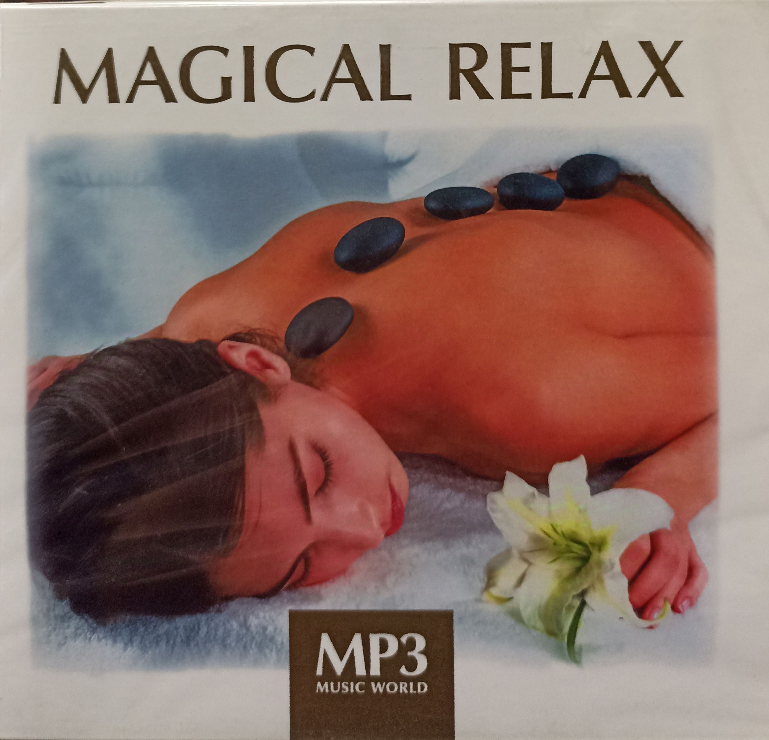 MP3 Music World - Magical Relax. Лицензия!