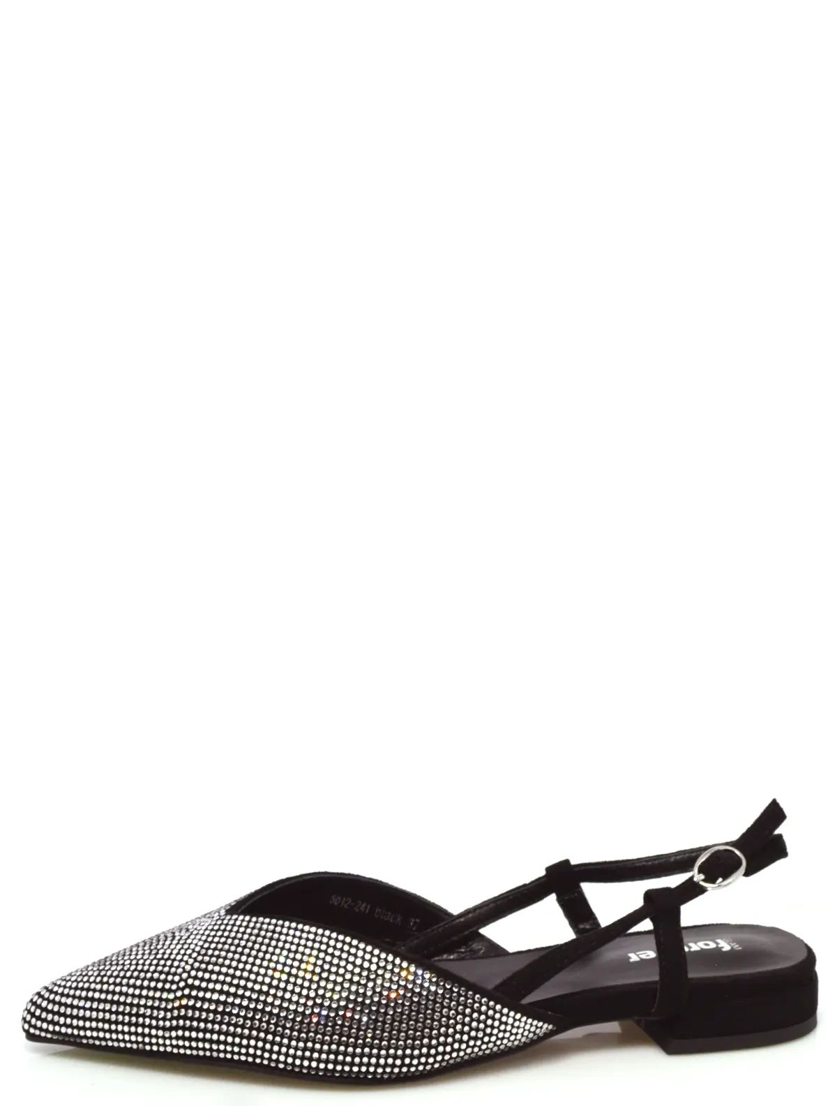 Босоножки Glam forever