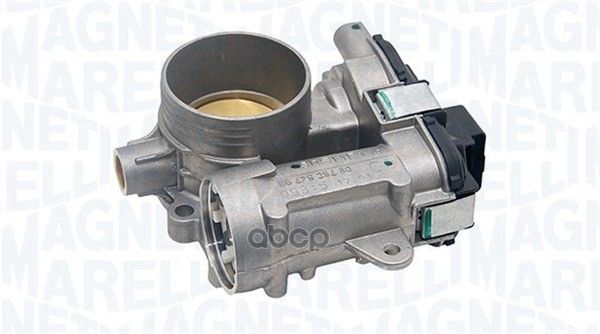 Дроссельная Заслонка MAGNETI MARELLI арт. 802001500013