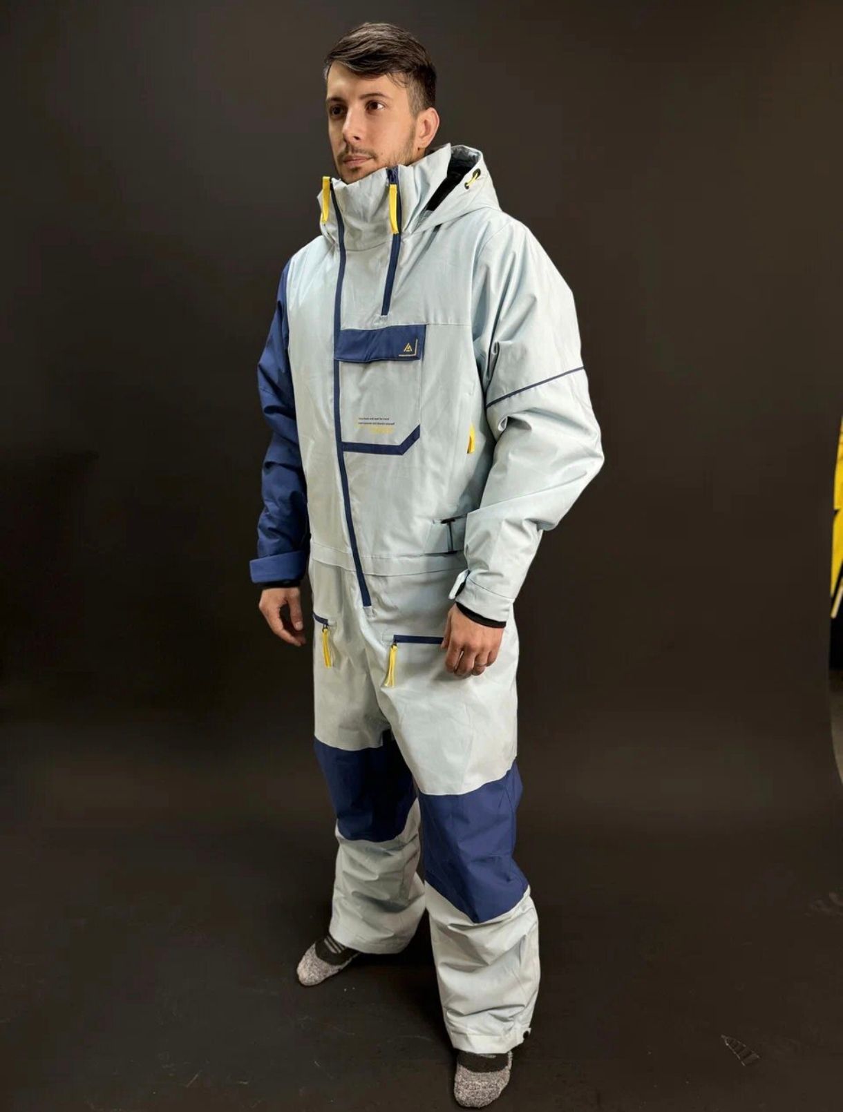 Комбинезон High Experience