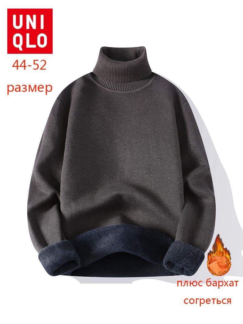 ДжемперUniqlo