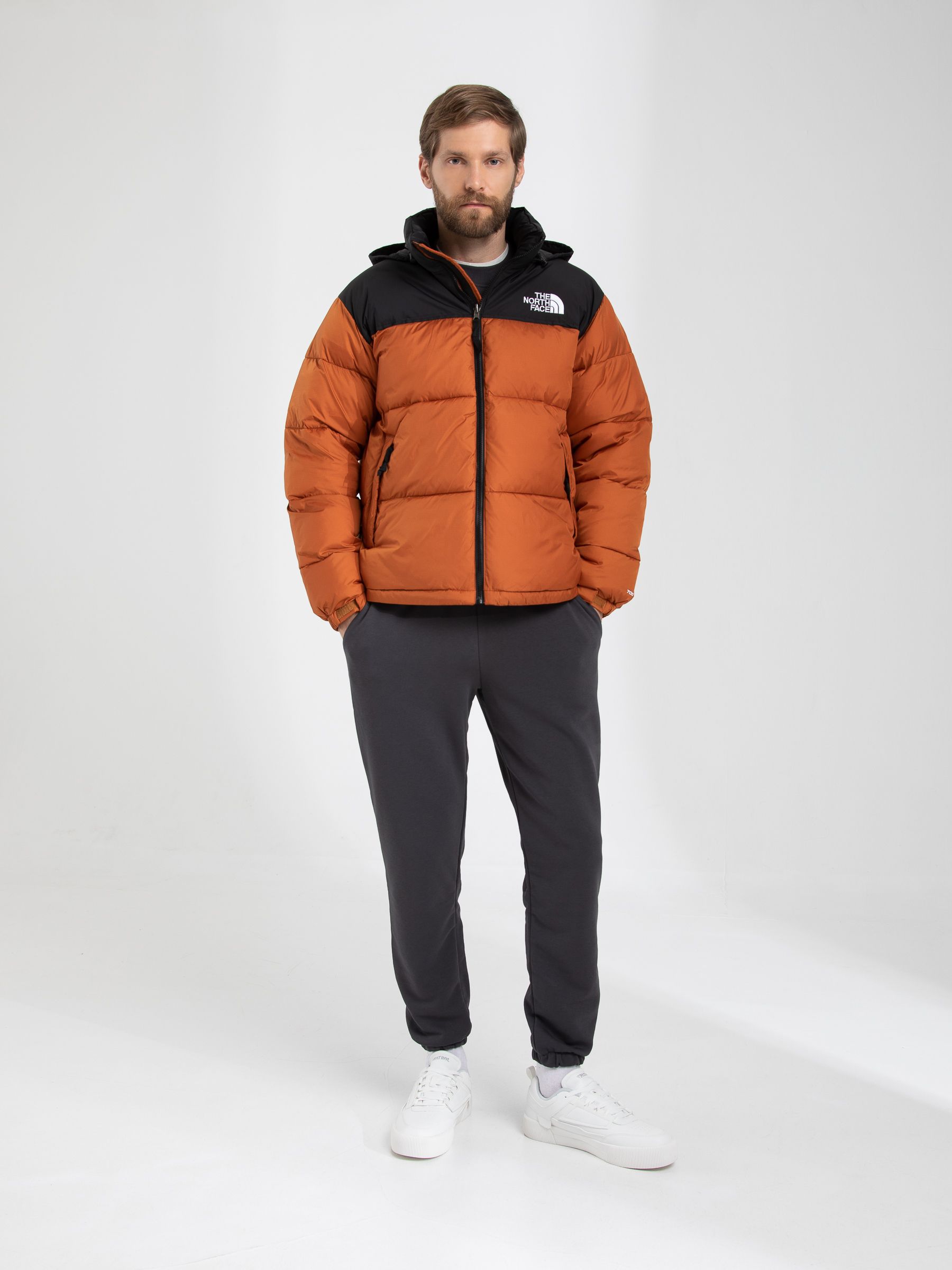 ПуховикTheNorthFace