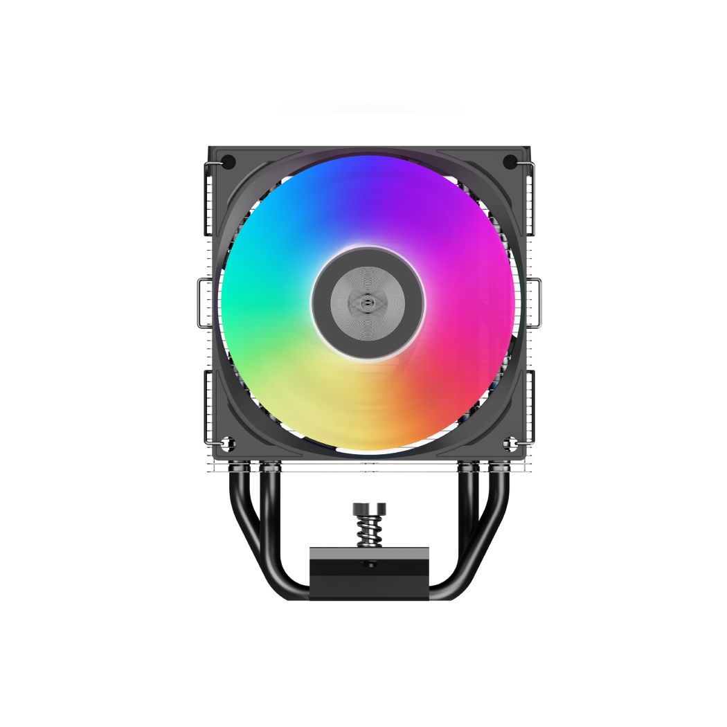Pccooler r400 argb bk. Pccooler r400 argb bk