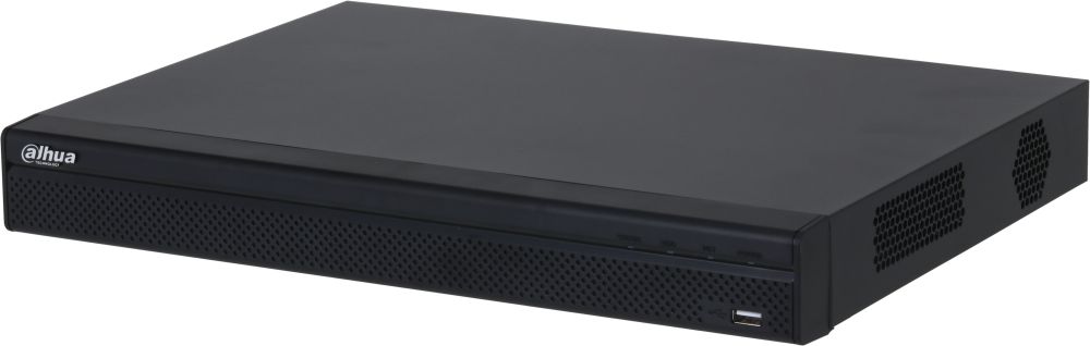 Видеорегистратор Dahua DHI-NVR4208-4KS3