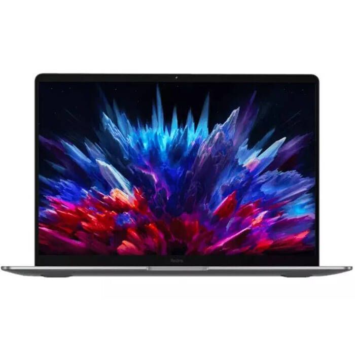 XiaomiXiaomiRedmiBook14i516/512ГБНоутбук14",IntelCorei5-13500H,RAM16ГБ,SSD,IntelIrisXeGraphics,WindowsHome,(JYU4583CN),серебристый,Русскаяраскладка