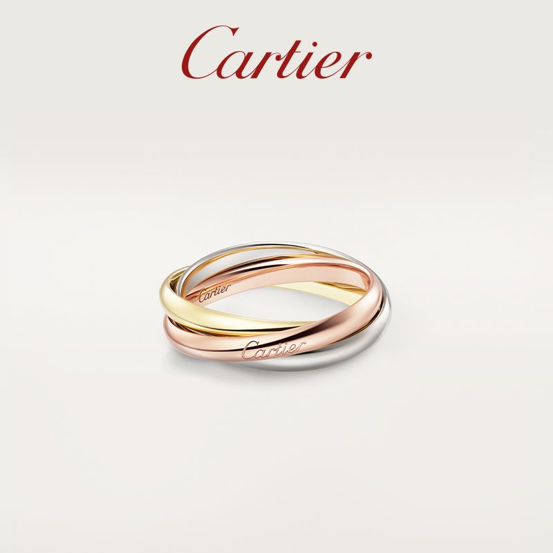 Cartier Кольцо