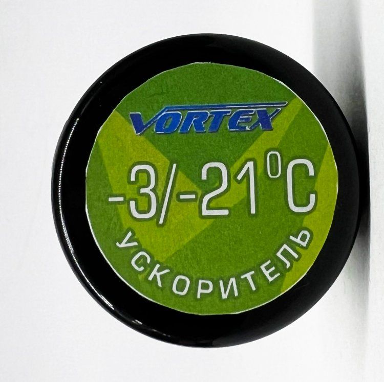 Ускоритель VORTEX -3/-21 12гр,