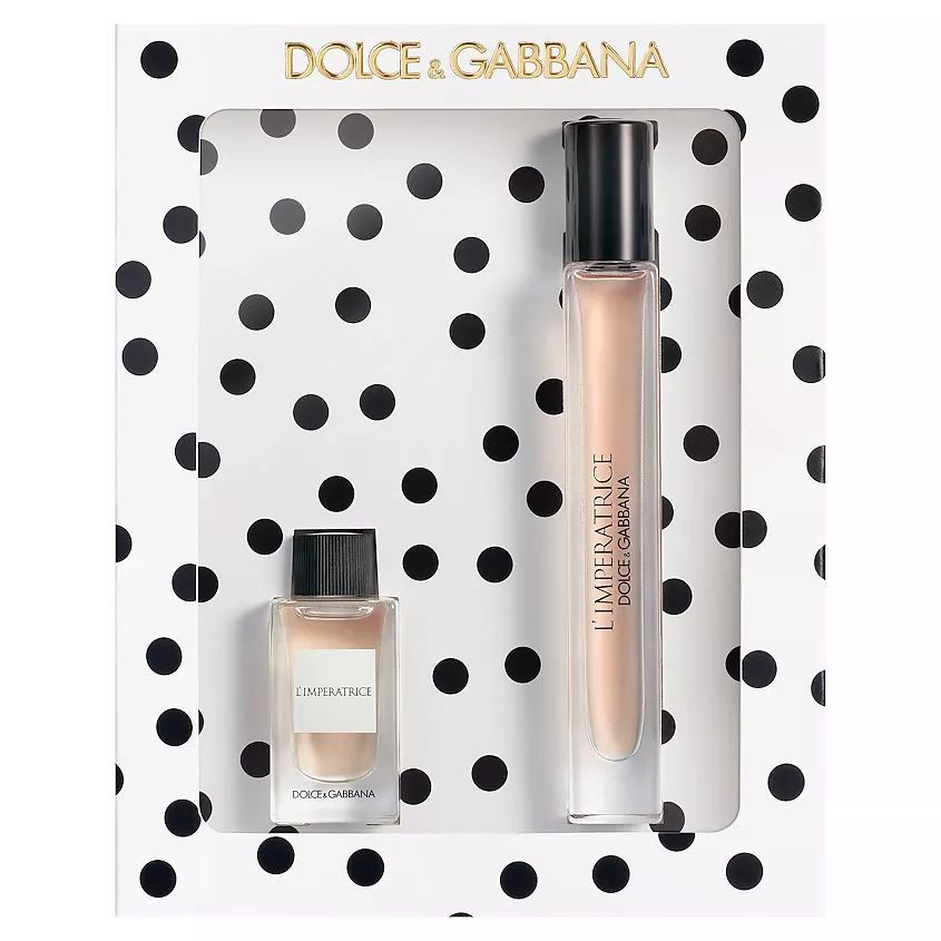 DOLCE&GABBANAПодарочныйнаборженскийL