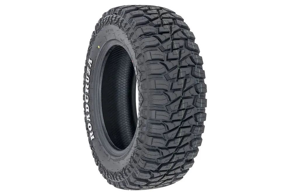 Roadcruza RA8000 Шины  всесезонные 265/70  R17 121, 118Q