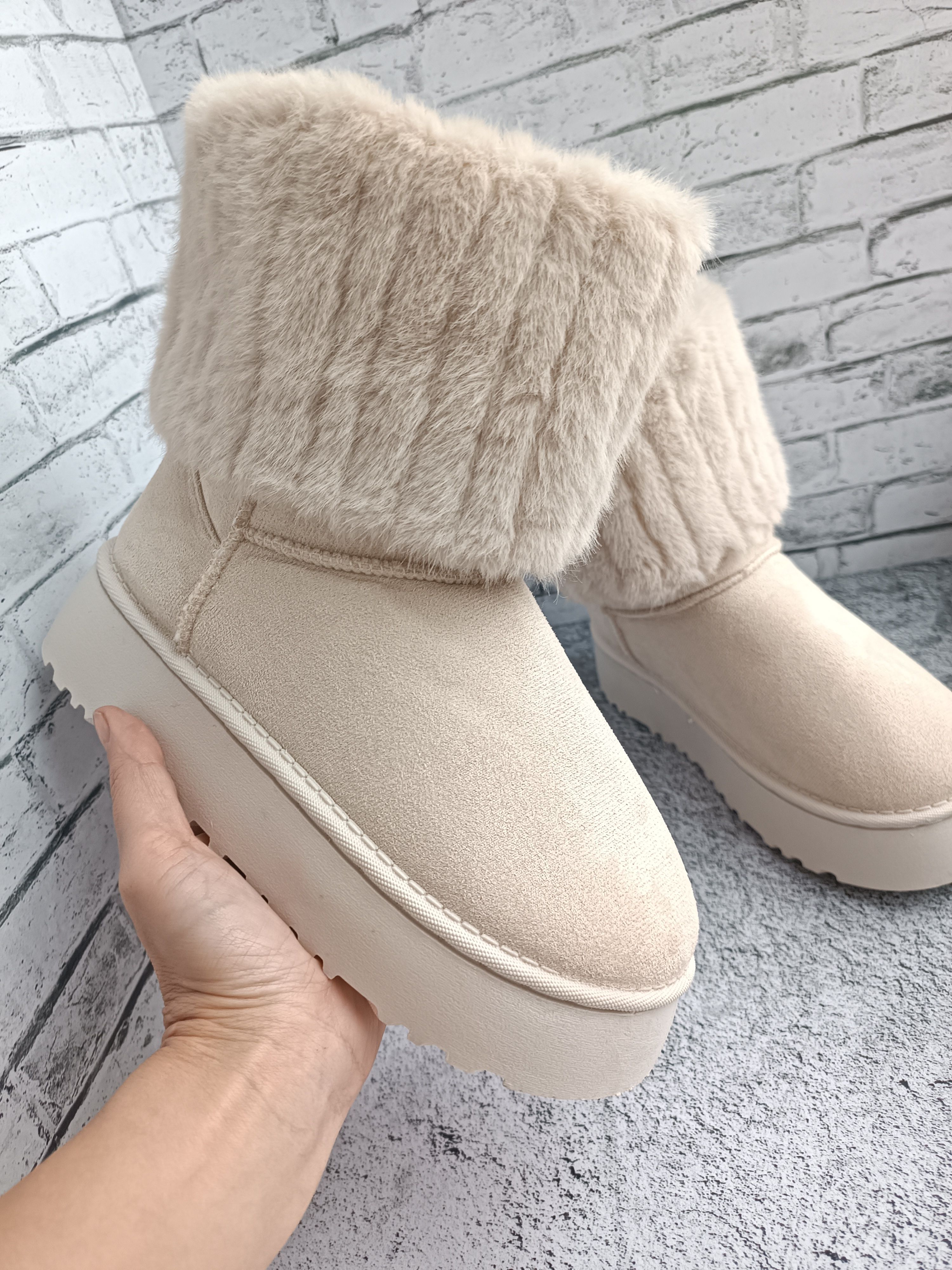 Угги Take IT Now