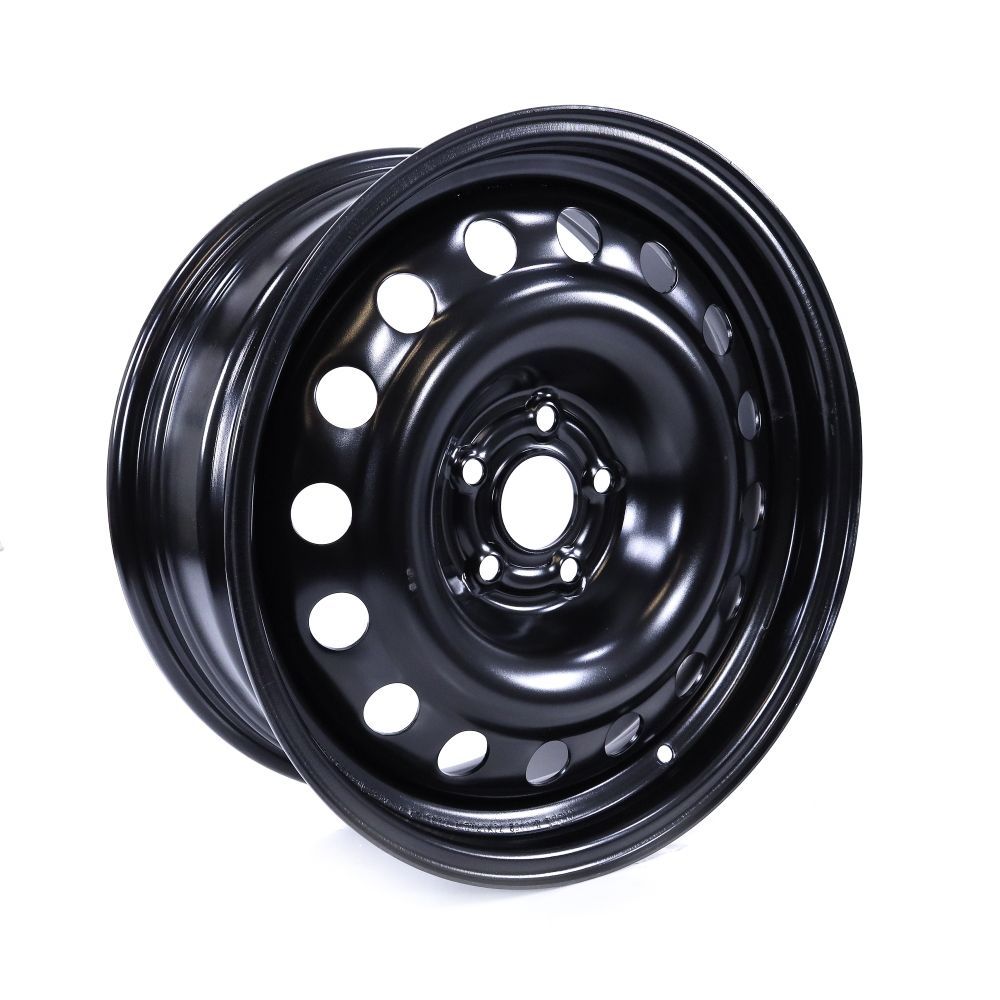 Trebl  Колесный диск Штампованный 17x7" PCD5х108 ET23 D60.1