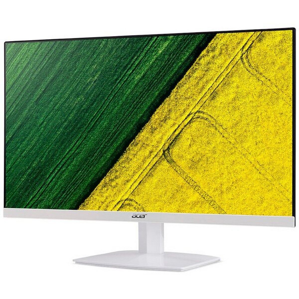 Acer27"МониторHA270Ewi,IPS,1920x1080,100Гц,белый