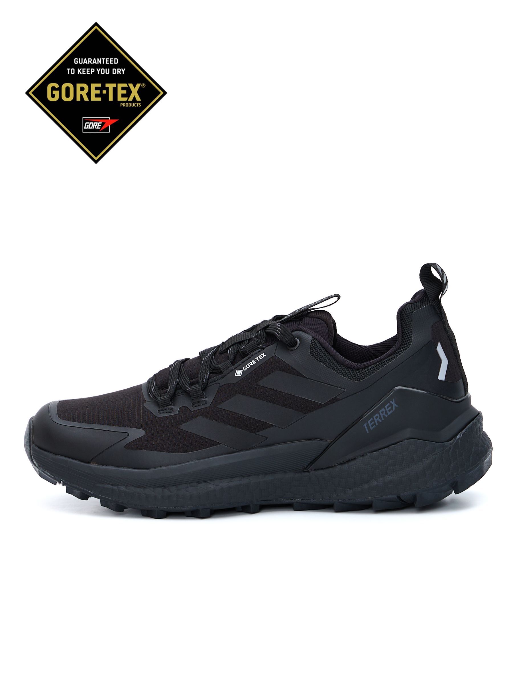 КроссовкиadidasGore-Tex