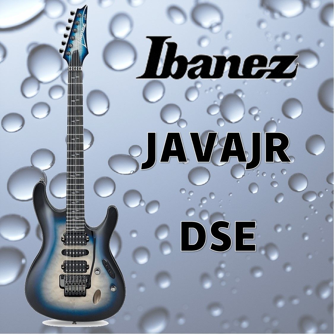 Ibanez JIVAJR электрогитара струнный инструмент(Сделано в Индонезии)