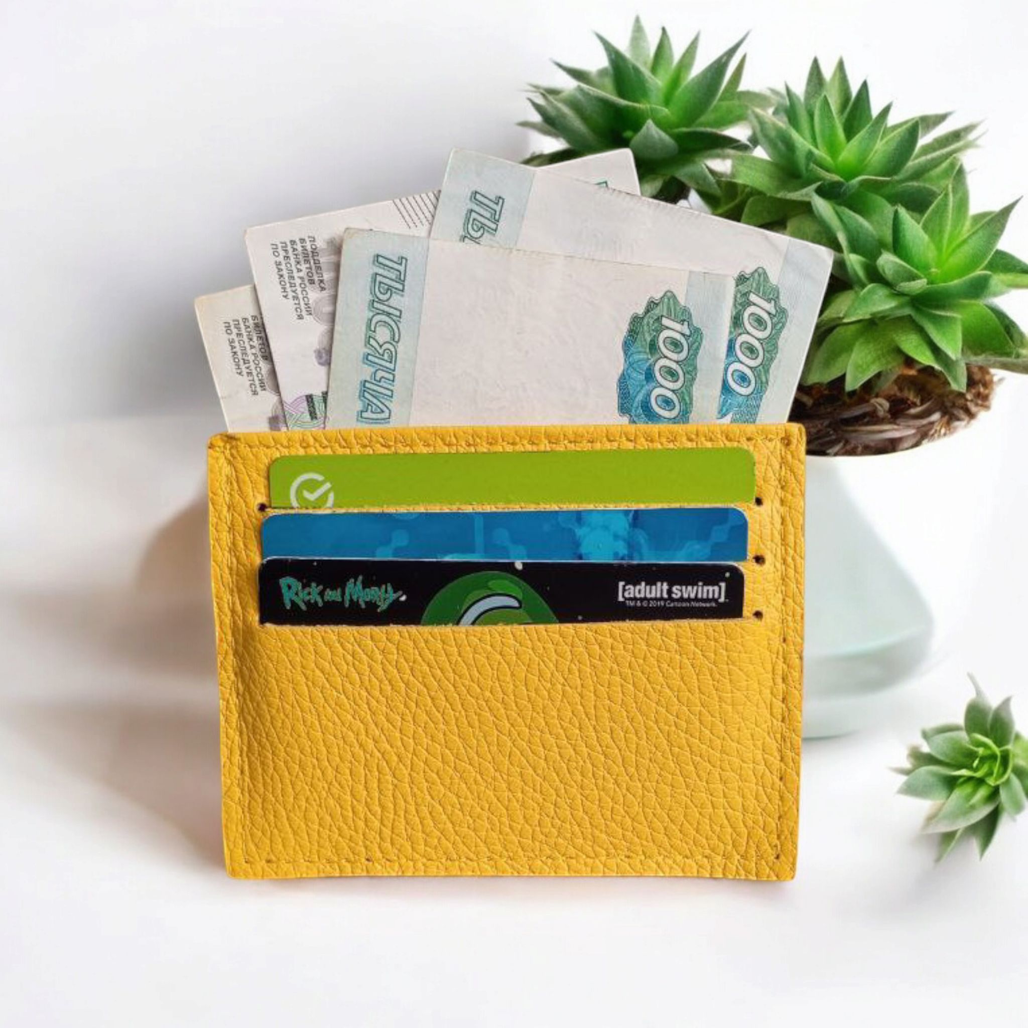 Картхолдер