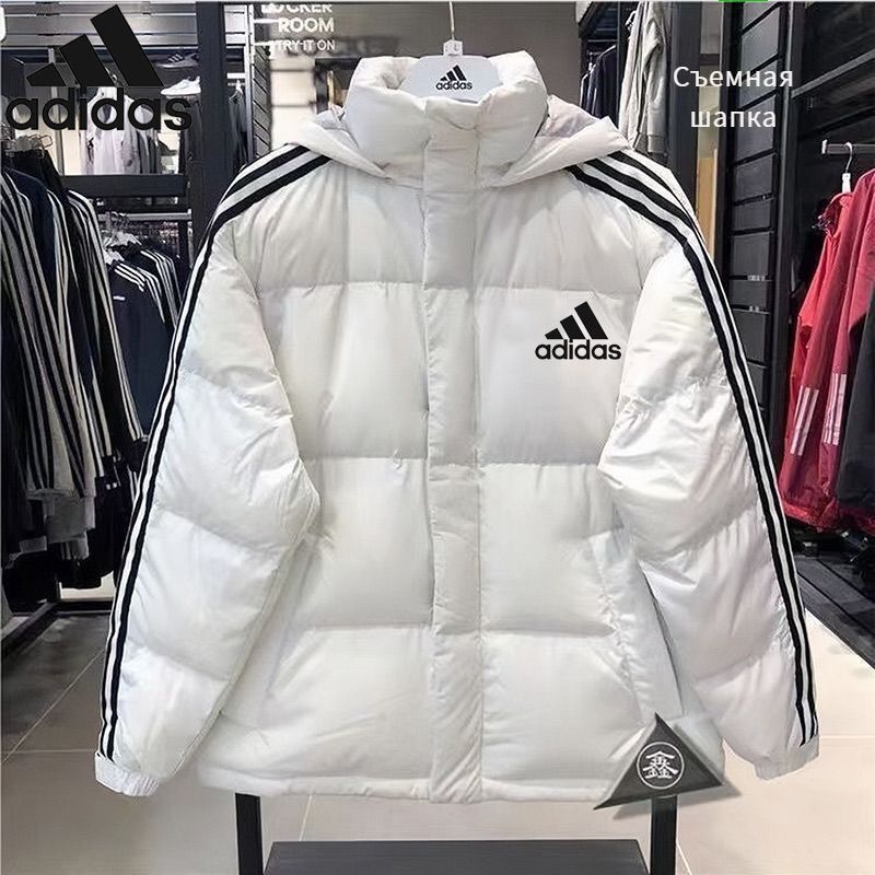 Пуховикadidas