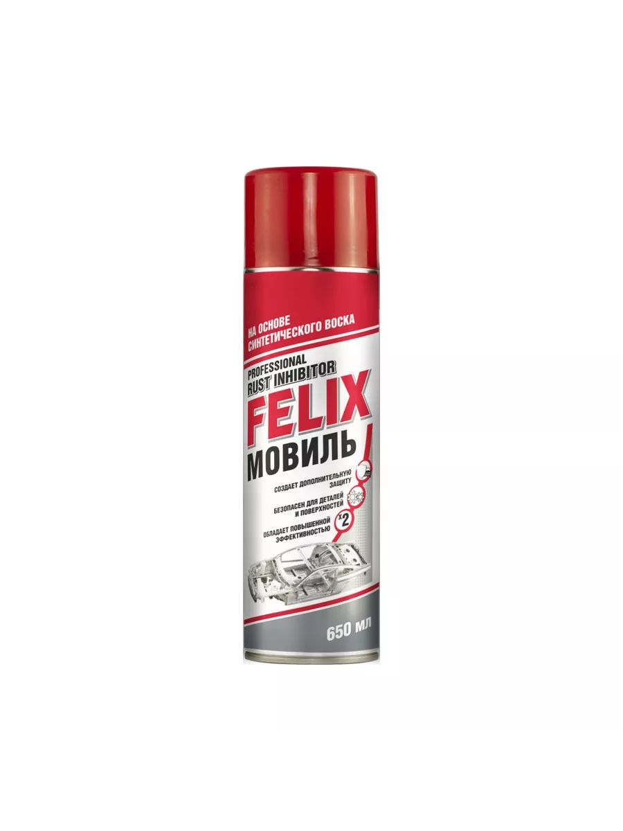 Мовиль FELIX 650мл