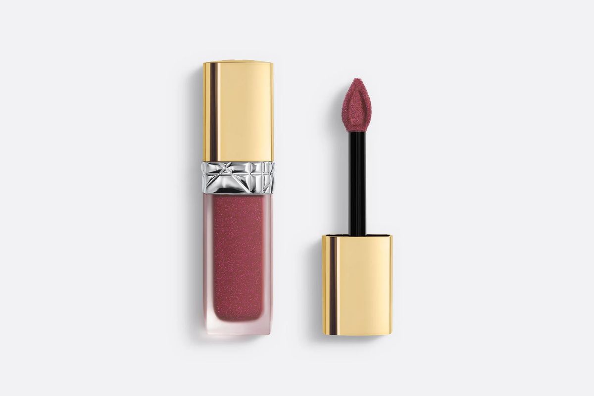 Dior Жидкая губная помада Rouge Forever Liquid Sequin, 6мл