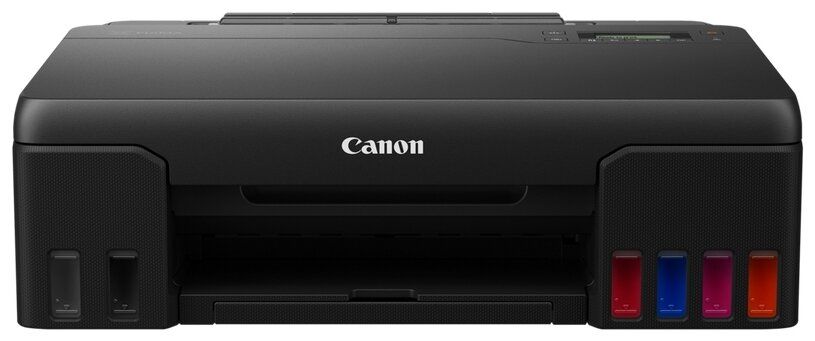 Canon Принтер струйный PIXMA G540, черный