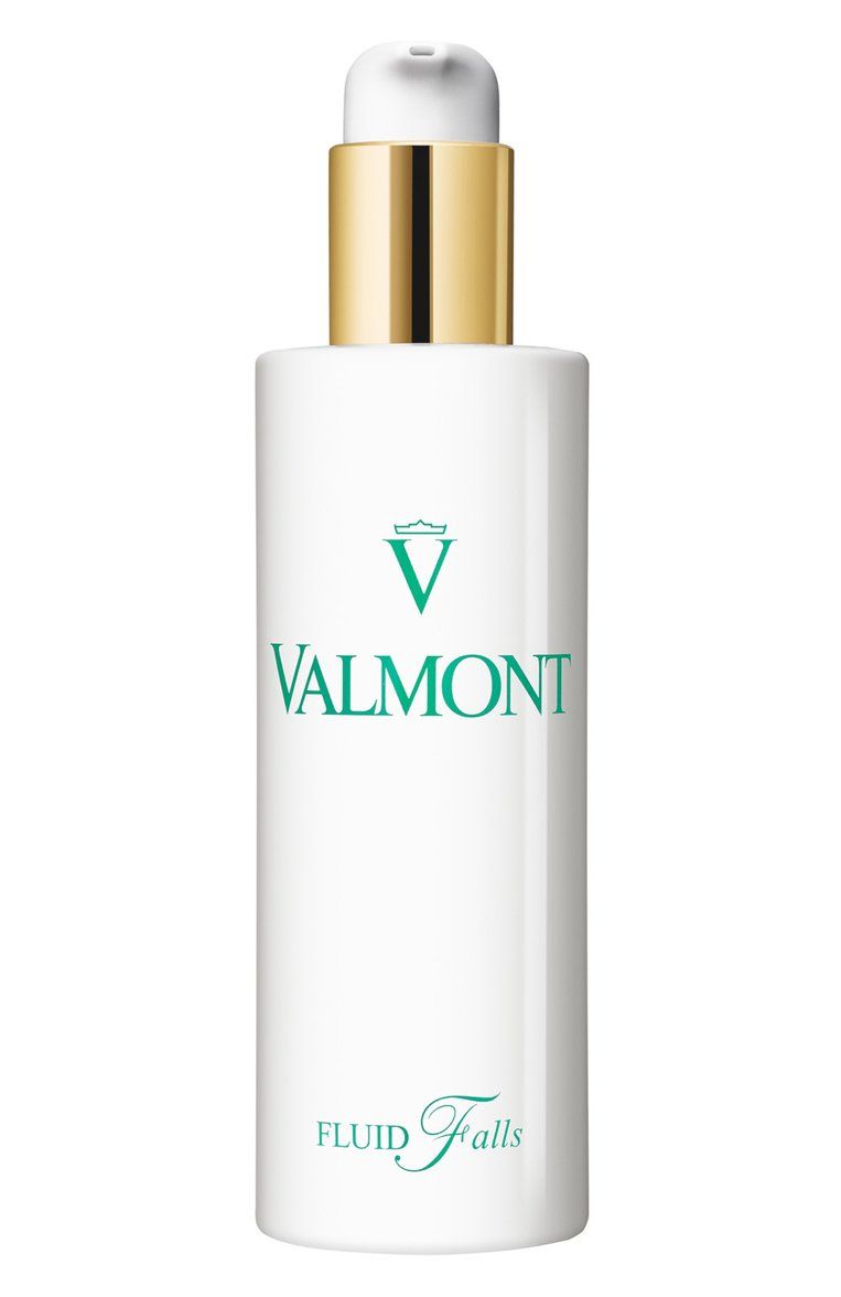 Valmont Очищающая эмульсия Fluid Falls (150ml)