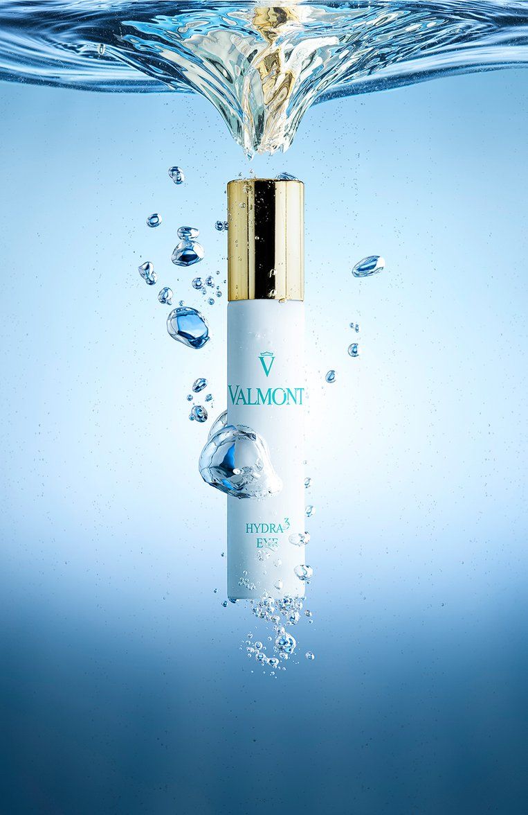 Valmont Увлажняющая эмульсия для глаз 3D-Эффект (15ml)