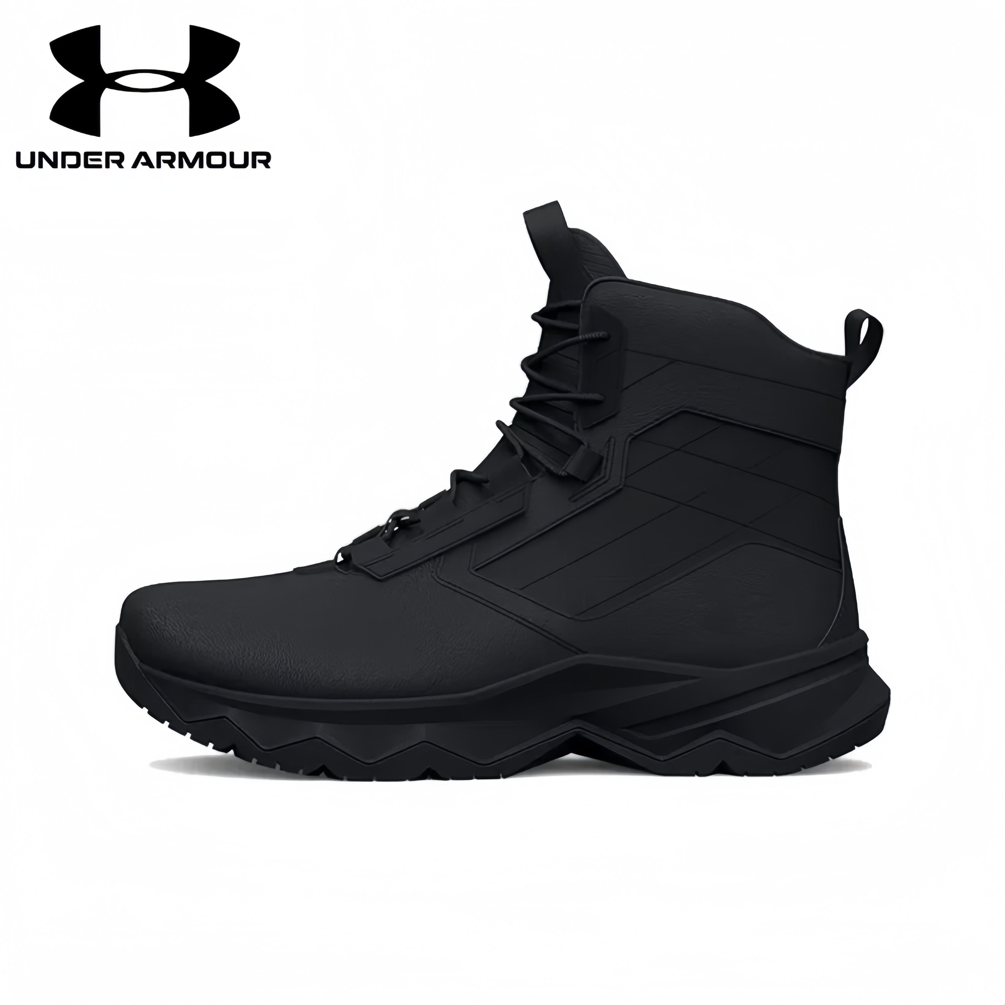 БотинкиUnderArmour