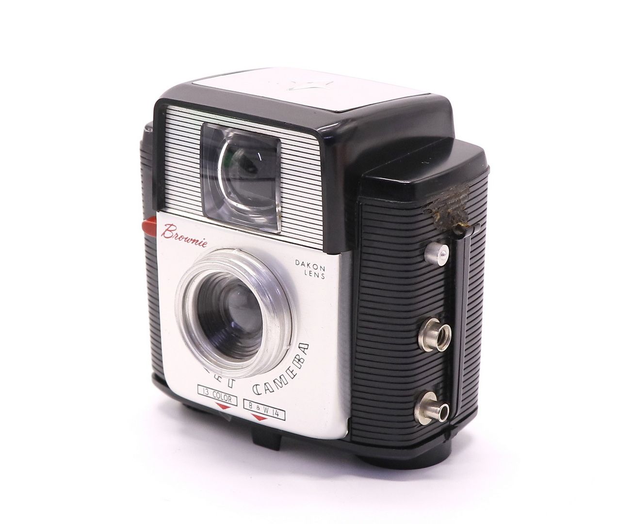 Kodak Brownie Starlet камера